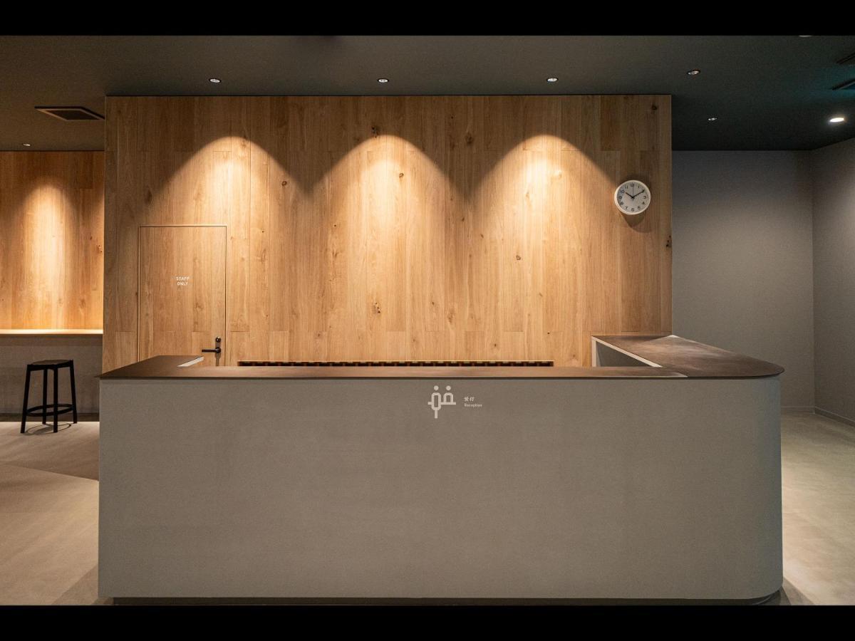 Kapselhotel Capsule Yokohama Sauna & Capsule Yokohama (Kanagawa)